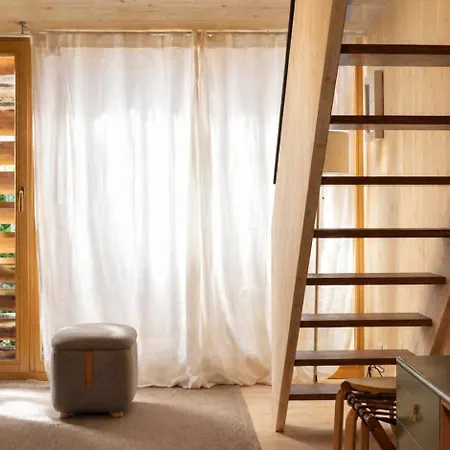 Appartement Union Fabrik Berne